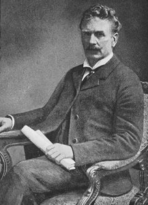 Ambrose Gwinnett Bierce (1842-c.1914)